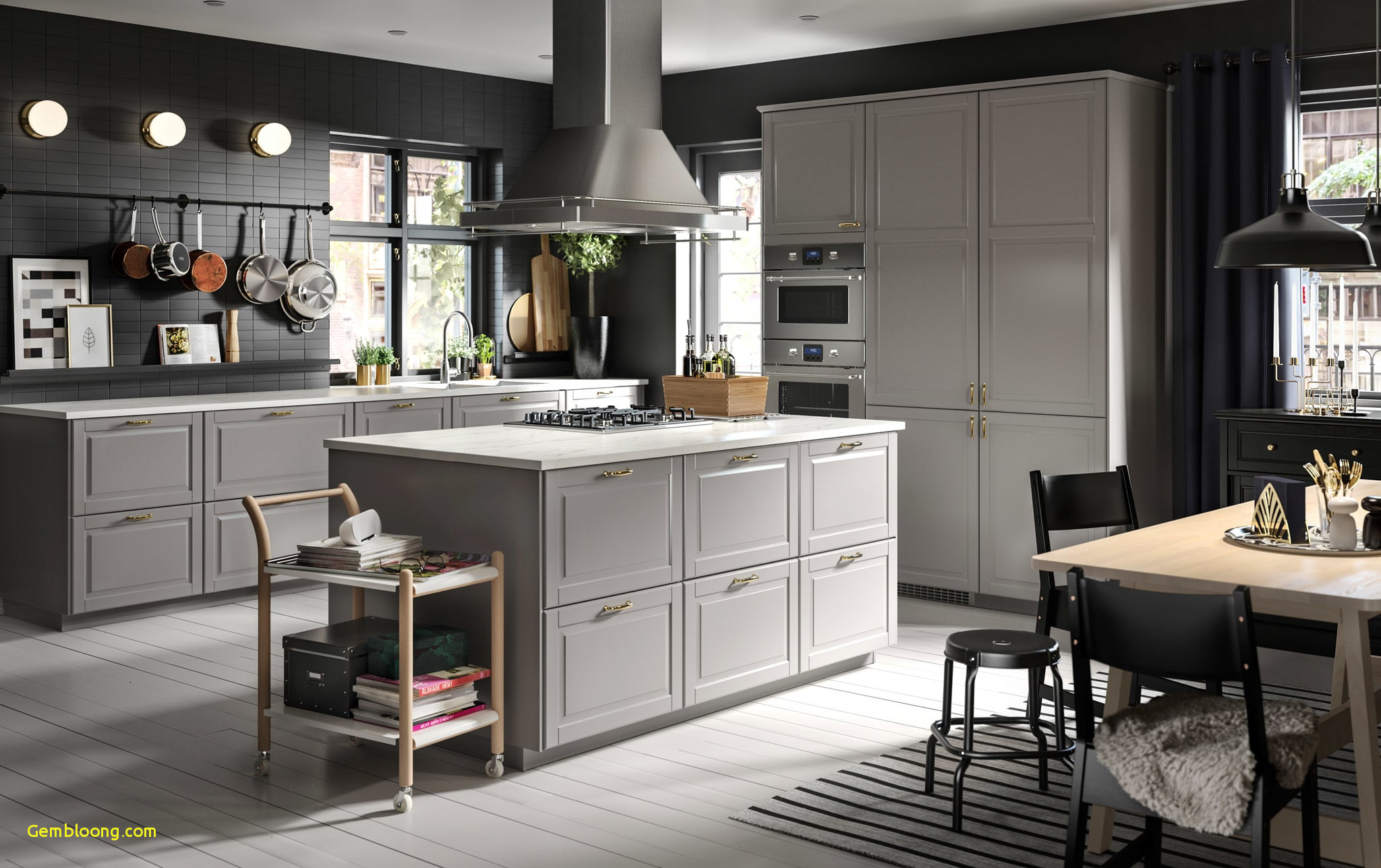 Do You Make these Simple Mistakes In Ikea Kitchen? Fresh Kitchens
