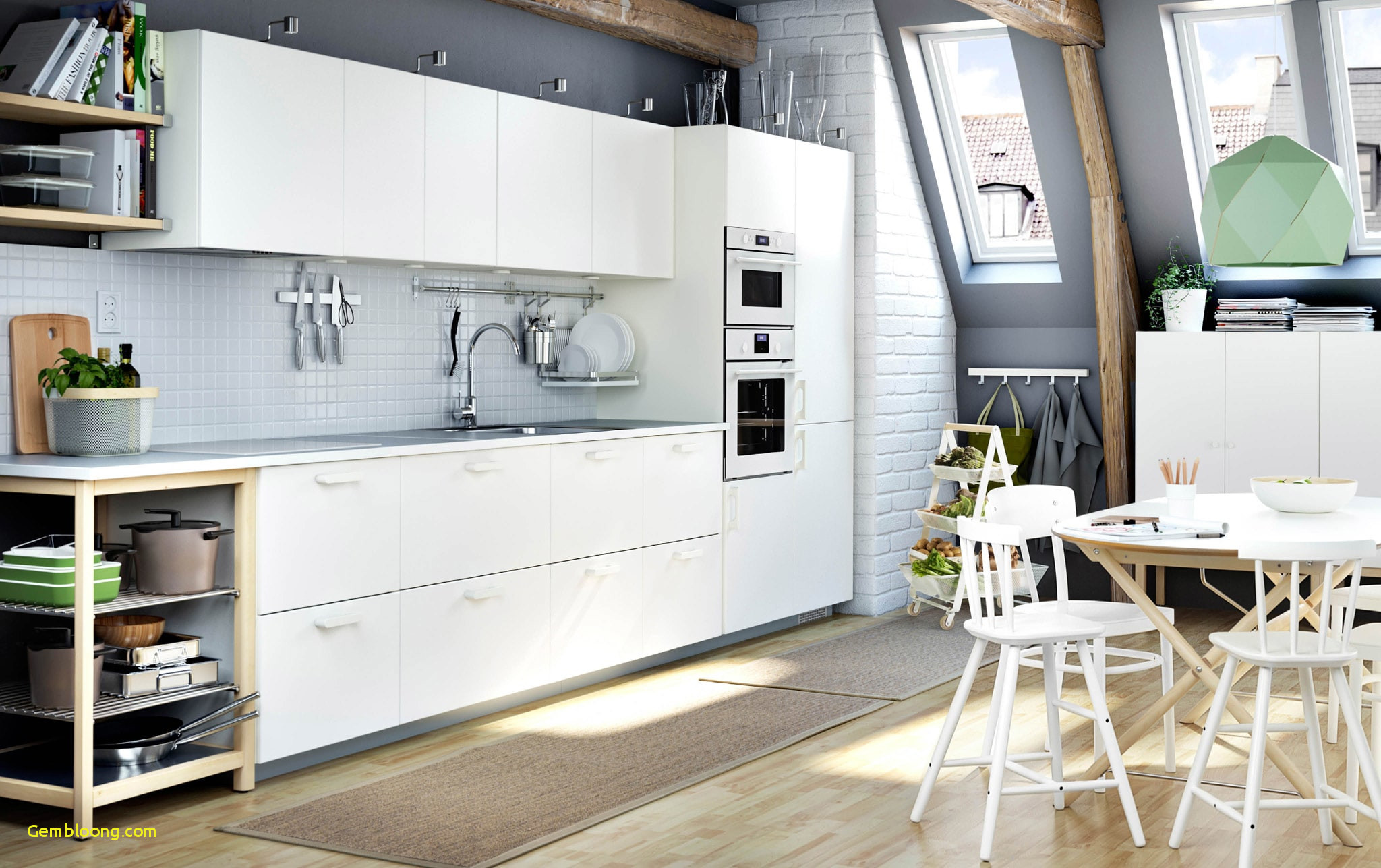 Do You Make these Simple Mistakes In Ikea Kitchen? Lovely Kitchens