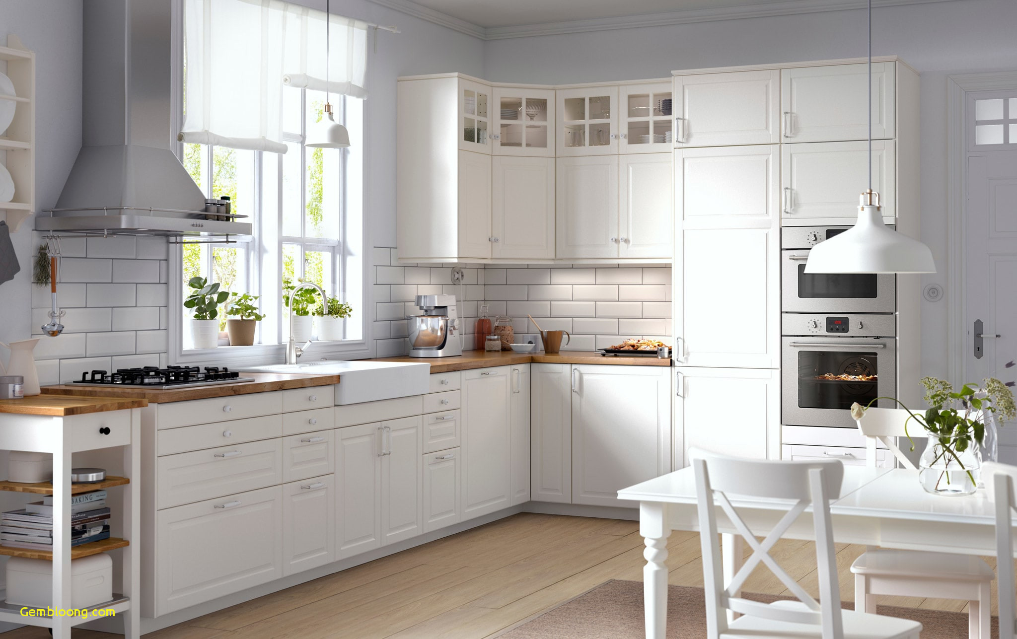 Do You Make these Simple Mistakes In Ikea Kitchen? Luxury Kitchens