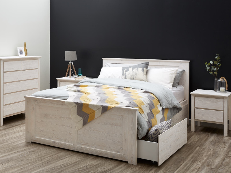 Double Bed Size Inspirational High Quality Double Bed Frame at A Cheap Price Home Design with