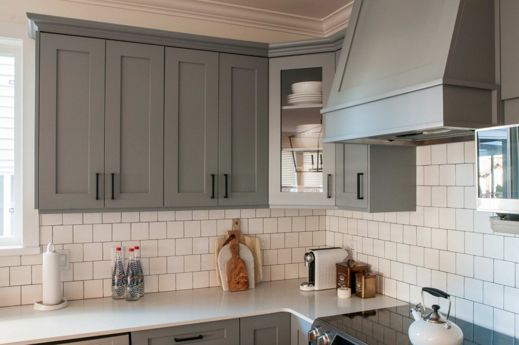 White Kitchen Cabinet Best Of are Grey Kitchen Cabinets Better Than White Warline Painting