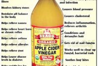 Apple Cider Vinegar Benefits Awesome 24 Amazingly Clever Uses for Vinegar