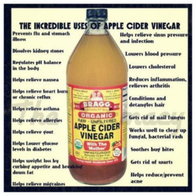Apple Cider Vinegar Benefits
 Apple Cider Vinegar Health Benefits Clear Skin Weight