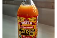 Apple Cider Vinegar Fresh Benefits Of Apple Cider Vinegar