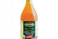 Apple Cider Vinegar Luxury Apple Cider Vinegar Carb Blocker