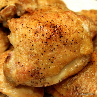 Baked Chicken Thighs Inspirational south Your Mouth 19 All Star Chicken Thigh Recipes
