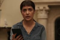 Beatriz at Dinner Awesome Movie Review Beatriz at Dinner 2017 the Critical
