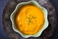 Butternut Squash soup Beautiful butternut Squash soup Recipe with Video