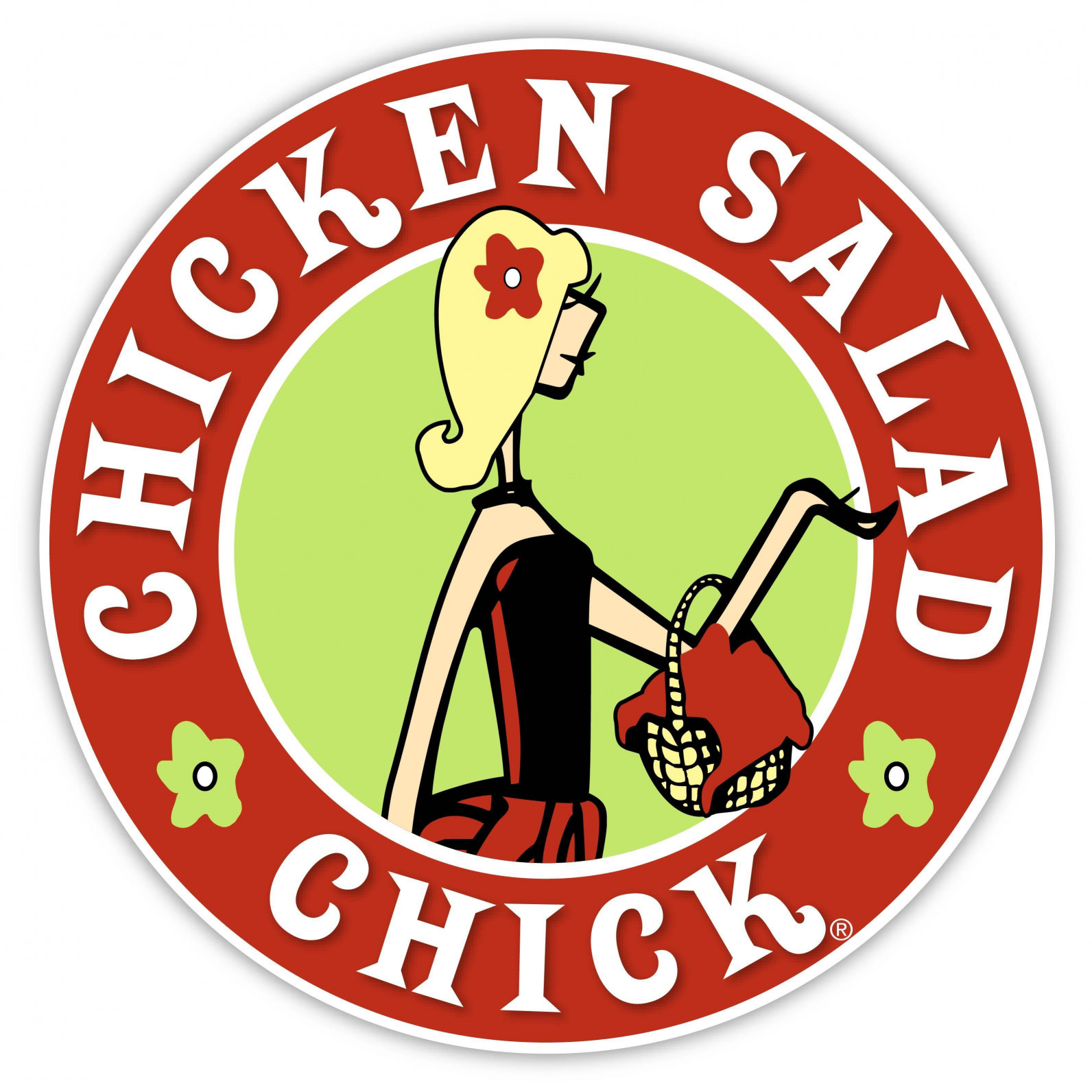 Chicken Salad Chick
 Chicken Salad Chick chickensaladchi