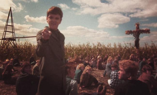 Children Of The Corn
 Children of the Corn 1984 Starring Peter Horton Linda
