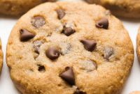 Chocolate Chip Cookies Inspirational Healthy Banana Chocolate Chip Cookies Recipe Video