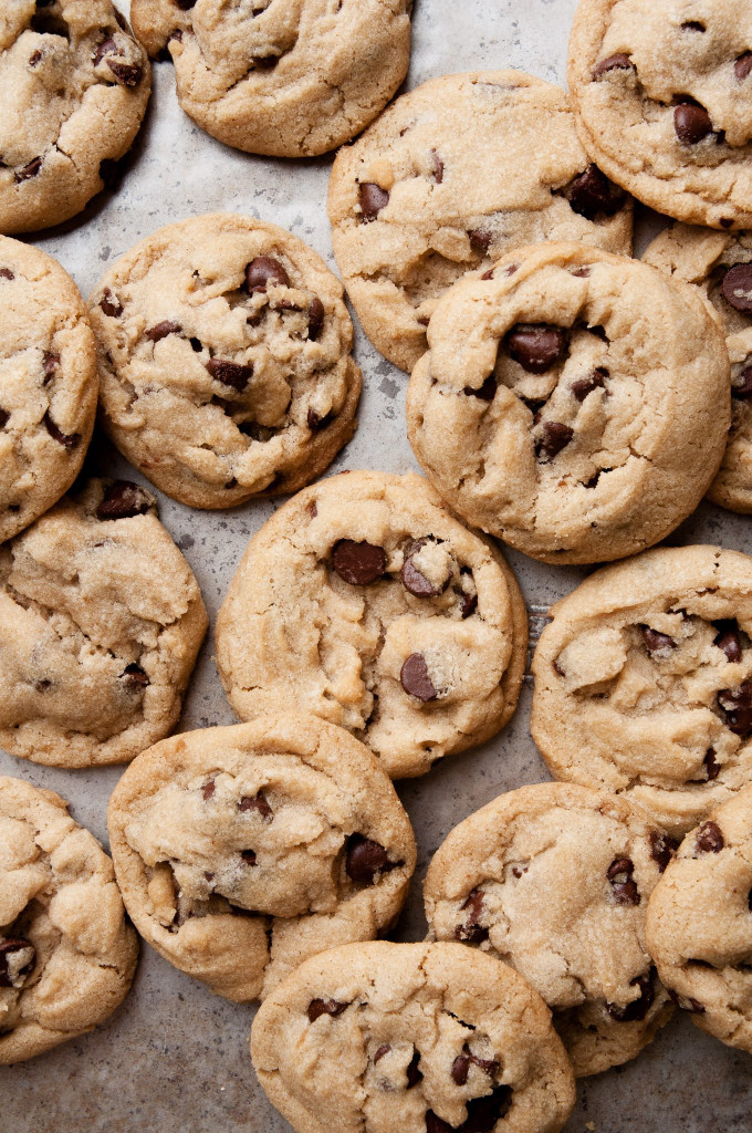 Chocolate Chip Cookies New 15 Of the Best Chocolate Chip Cookie Recipes the