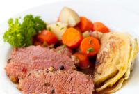 Corned Beef and Cabbage Elegant 7 Corned Beef &amp; Cabbage Recipes for St Patrick’s Day