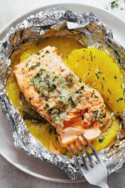 Easy Dinner Recipes
 41 Low Effort and Healthy Dinner Recipes — Eatwell101