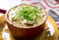 French Onion soup Lovely How to Make the Best French Ion soup