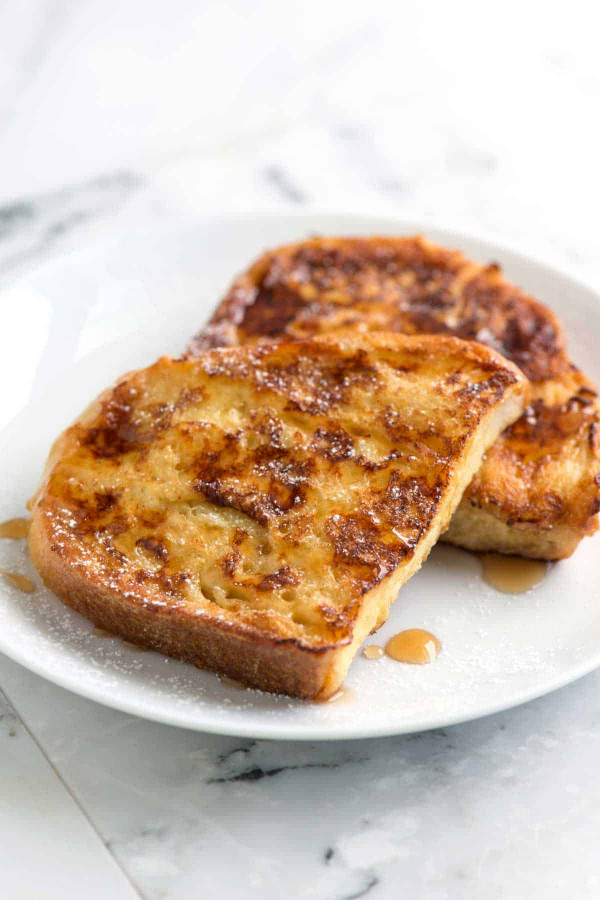 French toast Recipe Beautiful 30 Minute Easy French toast Recipe