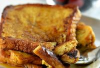 French toast Recipe Luxury Perfect French toast Recipe Add A Pinch