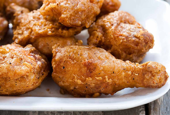 Fried Chicken Recipe Awesome Batter Fried Chicken Recipe