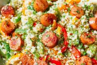 Healthy Dinner Ideas Best Of 41 Low Effort and Healthy Dinner Recipes — Eatwell101