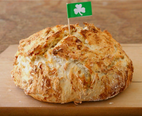 Irish soda Bread Unique Ve Arian Food You Have to Try Your Placement