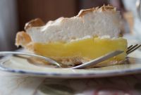 Lemon Meringue Pie Lovely Lemon Meringue Pie