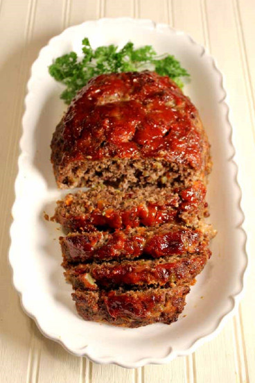 Meatloaf Recipe Best
 Top 10 Must try Meatloaf Recipes