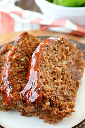 Meatloaf Recipe Best Lovely Best Ever Meatloaf Recipe Yummy Healthy Easy