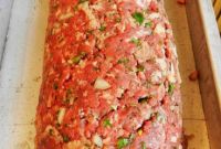 Meatloaf Recipe Best Luxury Best Meatloaf Recipe Ever