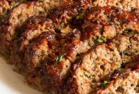 Meatloaf Recipe Best New the Best Meatloaf Recipe L Whisk It Real Gud