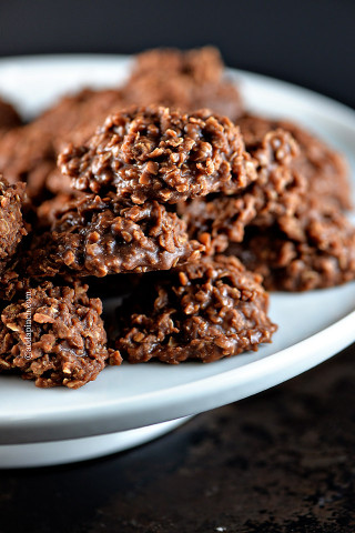 No Bake Cookies Beautiful No Bake Cookie Recipes with Oatmeal