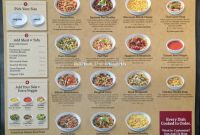 Noodles and Company Menu Fresh Nearest Noodles and Pany