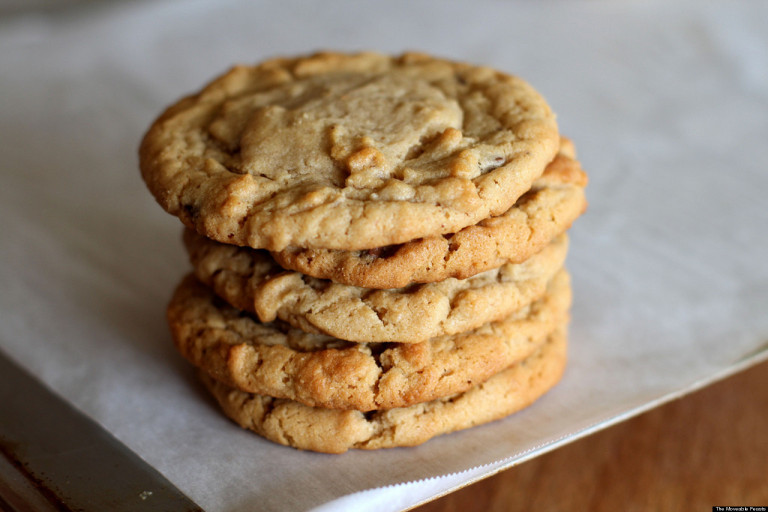 Peanut butter Cookies Best Of Peanut butter Cookie Recipes to Try National Peanut