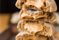 Peanut butter Cookies Inspirational the Ultimate Peanut butter Cookie A Bajillian Recipes