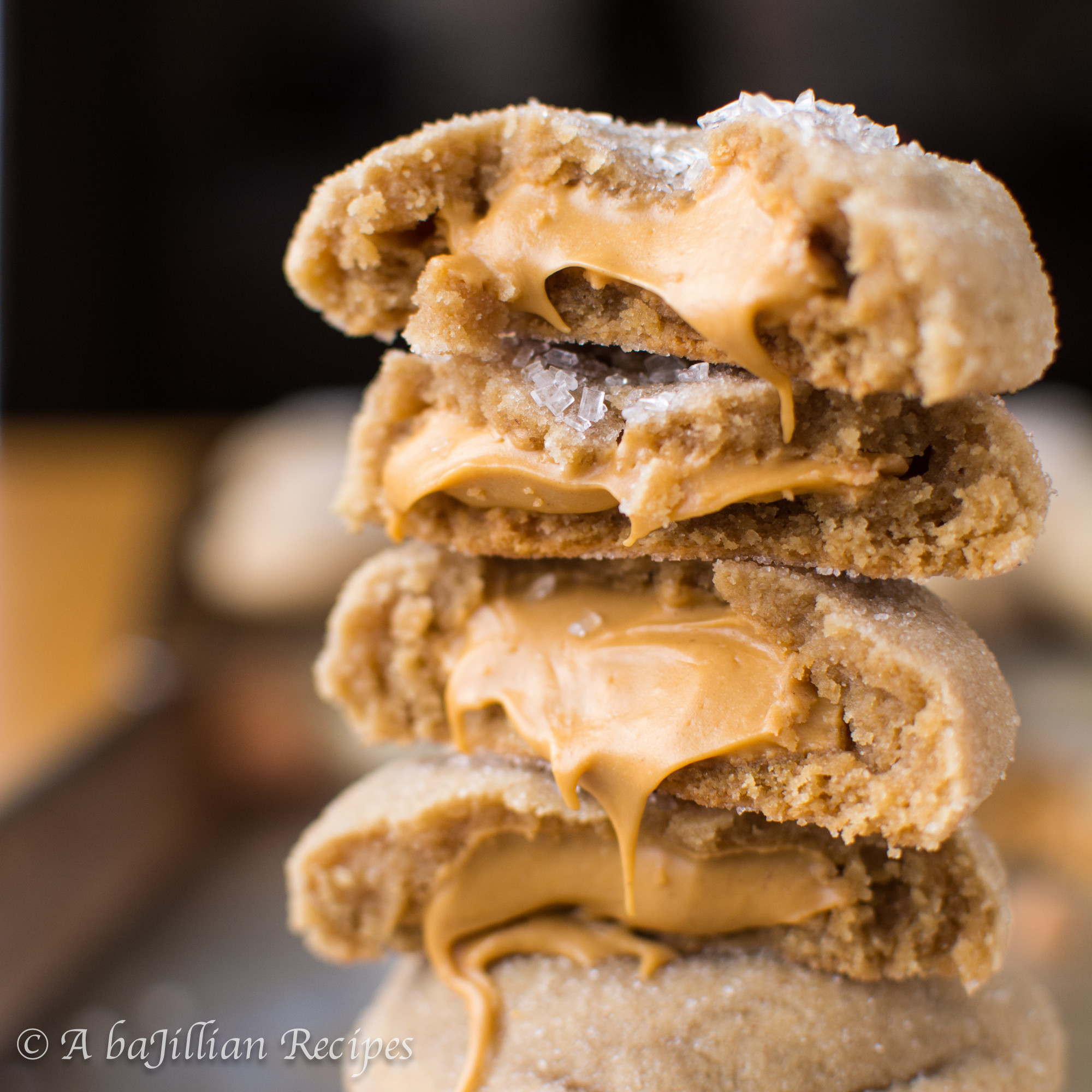 Peanut butter Cookies Inspirational the Ultimate Peanut butter Cookie A Bajillian Recipes