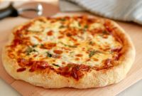 Pizza Dough Recipe Fresh Best Ever Pizza Dough No Knead Gemma’s Bigger Bolder