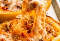 Spaghetti Squash Recipes Luxury 18 Easy Spaghetti Squash Recipes How to Cook Spaghetti