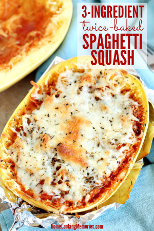 Spaghetti Squash Recipes
 22 Low Carb Dinner Recipes Big Bear s Wife