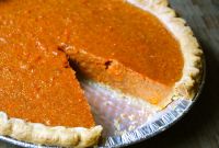 Sweet Potato Pie Unique Sweet Potato Pie with Canned Yams and Condensed Milk