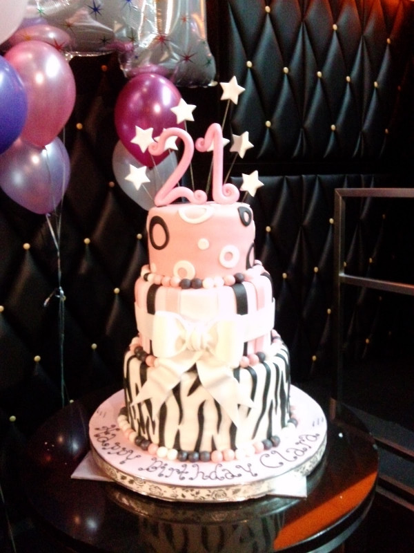 21St Birthday Cake
 21ST BIRTHDAY THEME – Page 14 – sensational cakes