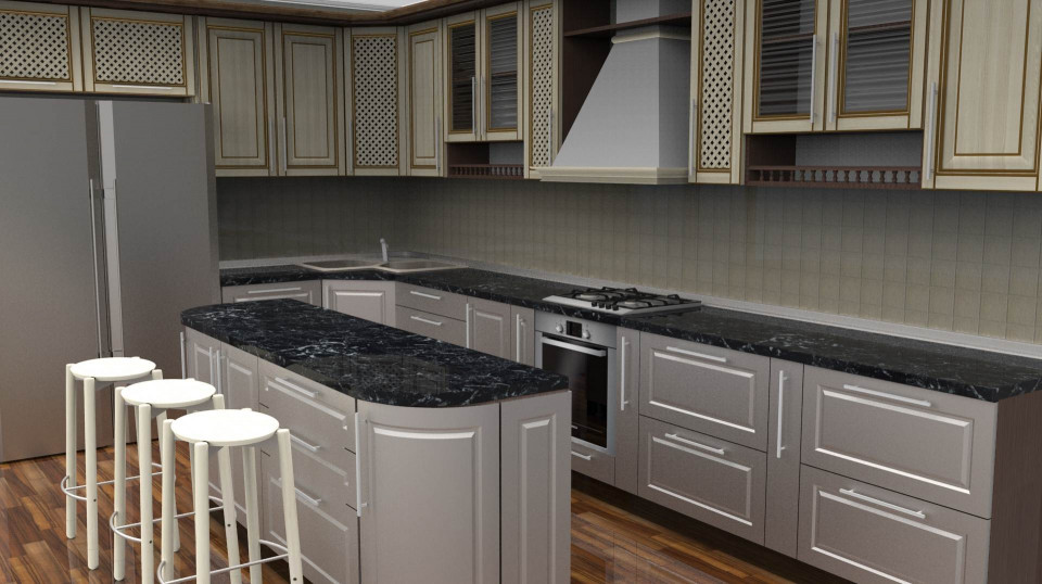 3D Kitchen Design
 15 Best line Kitchen Design Software Options Free & Paid