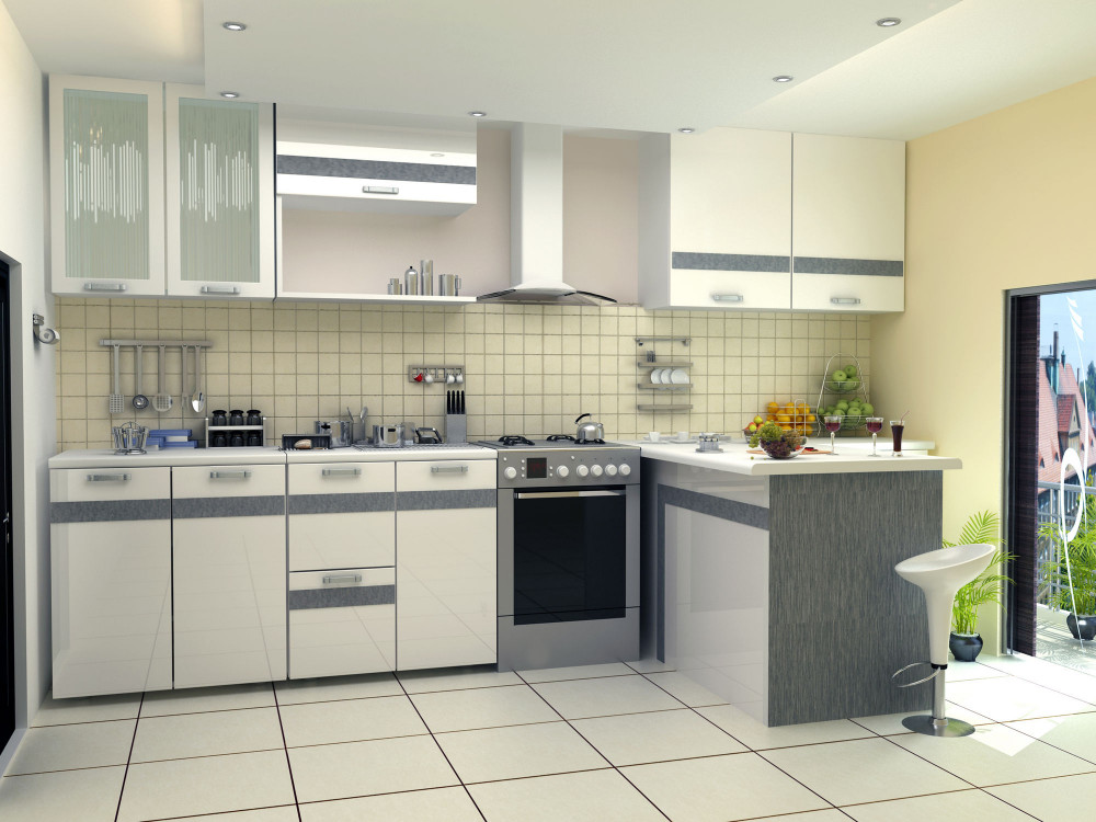3d Kitchen Design Lovely Cgarchitect Professional 3d Architectural Visualization
