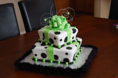 40Th Birthday Cake Ideas
 40th birthday cake decorating ideas