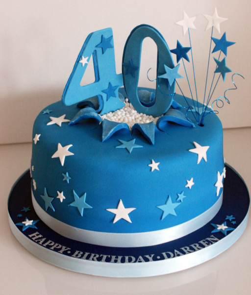 40Th Birthday Cake Ideas
 40th Birthday Cake Ideas Funny Birthday Cake Cake Ideas