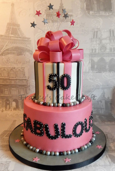 50Th Birthday Cake
 Best 25 50th birthday cakes ideas on Pinterest