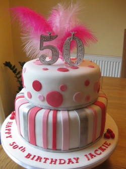 50Th Birthday Cake Ideas
 34 Unique 50th Birthday Cake Ideas with My Happy