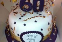 60th Birthday Cake Ideas Best Of 60th Birthday Cake Sealife Pinterest