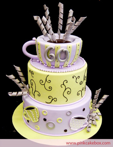 60Th Birthday Cake Ideas
 60th birthday cake ideas for women 1 024×1 324 pixels