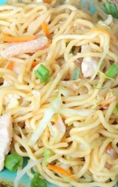Easy Chicken Chow Mein Recipe Recipes – Home Inspiration and DIY Crafts ...