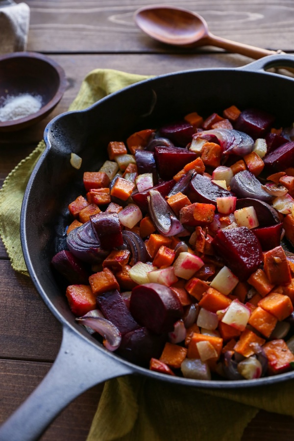 Oven Roasted Root Vegetables Recipes – Home Inspiration and DIY Crafts ...
