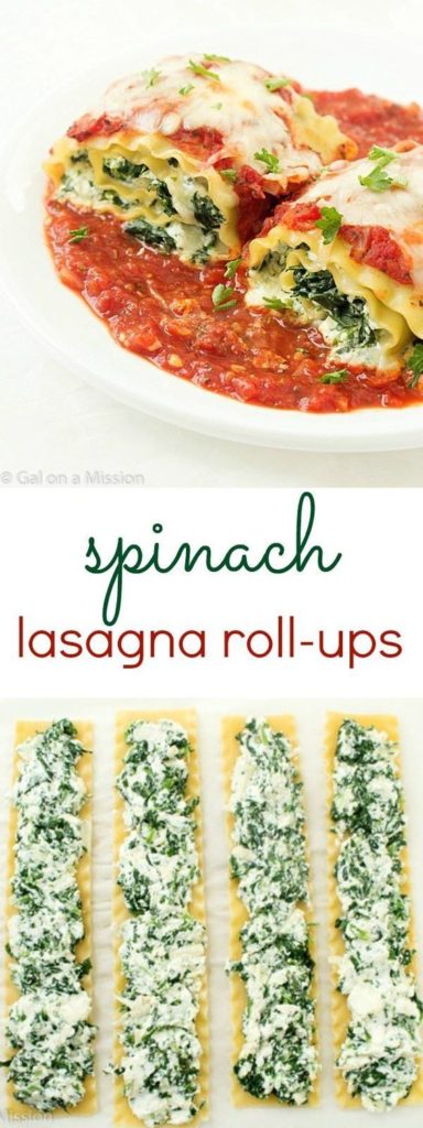 lasagna recipe ingredients and procedure